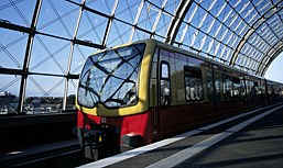 s-bahn